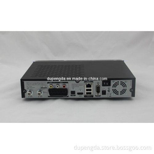 Vu+Solo 2 Enigma 2 Linux Super Satellite Receiver Vu Solo2